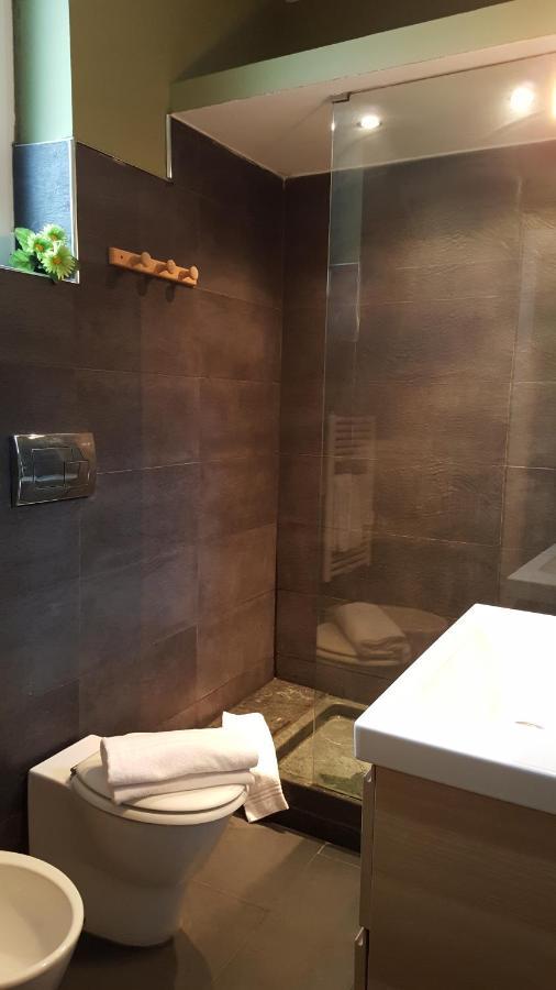 Danicolas Cairoli Apartment مونزا المظهر الخارجي الصورة
