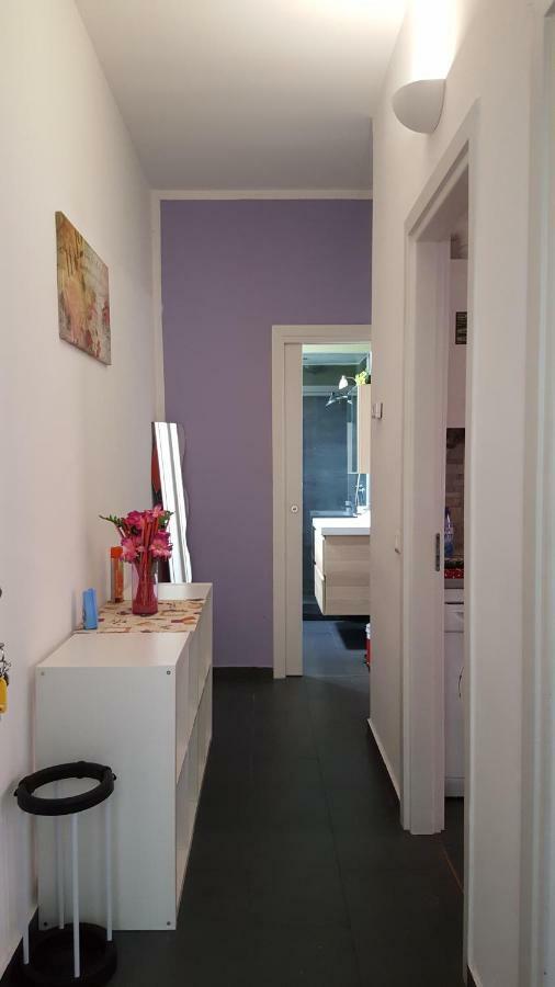 Danicolas Cairoli Apartment مونزا المظهر الخارجي الصورة